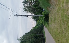 Pogorzelec