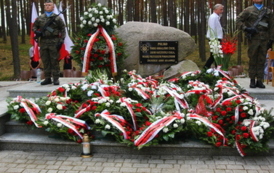 78. rocznica bitwy pod Jerzyskami i Święto Wojska Polskiego 56