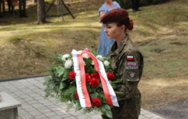 78. rocznica bitwy pod Jerzyskami i Święto Wojska Polskiego 87