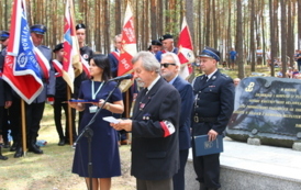 78. rocznica bitwy pod Jerzyskami i Święto Wojska Polskiego 96