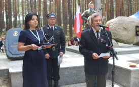 78. rocznica bitwy pod Jerzyskami i Święto Wojska Polskiego 98