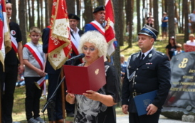 78. rocznica bitwy pod Jerzyskami i Święto Wojska Polskiego 103