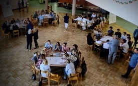 PIERWSZA DEBATA OŚWIATOWA 1