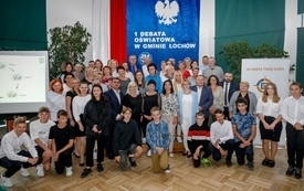 PIERWSZA DEBATA OŚWIATOWA 3