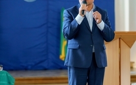 PIERWSZA DEBATA OŚWIATOWA 8