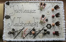 Jubileusz Małżeński 2022 1