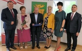 Jubileusz Małżeński 2022 10