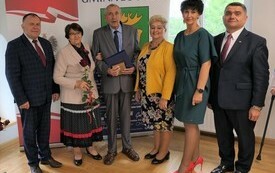 Jubileusz Małżeński 2022 11