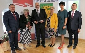 Jubileusz Małżeński 2022 13