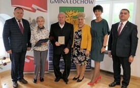 Jubileusz Małżeński 2022 14