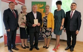 Jubileusz Małżeński 2022 19