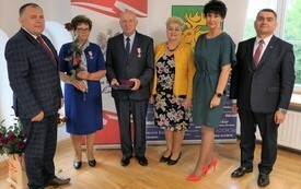 Jubileusz Małżeński 2022 21