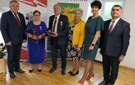 Jubileusz Małżeński 2022 24