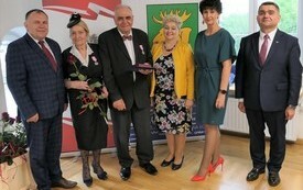Jubileusz Małżeński 2022 26
