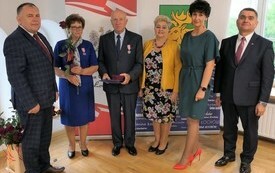 Jubileusz Małżeński 2022 27