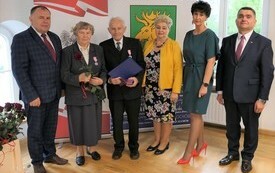 Jubileusz Małżeński 2022 29