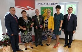 Jubileusz Małżeński 2022 39