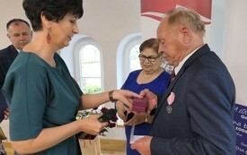 Jubileusz Małżeński 2022 48