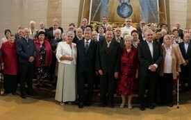 Jubileusz Małżeński 2022 53