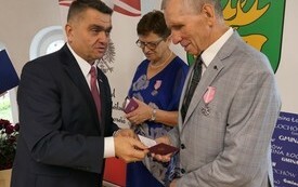 Jubileusz Małżeński 2022 58