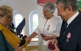 Jubileusz Małżeński 2022 60