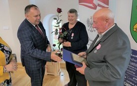 Jubileusz Małżeński 2022 67