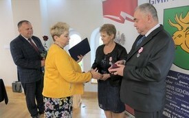Jubileusz Małżeński 2022 68
