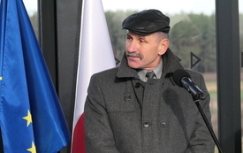 Nowy dworzec w Barchowie otwarty dla podr&oacute;żnych 3