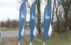 Już w tym roku, w lipcu, Sime Polska rozpoczyna budowę gazociągu w Ostrówku, Łojewie i w Majdanie. Spotkanie z mieszkańcami odbędzie się najprawdopodobniej w połowie maja w świetlicy OSP w Ostrówku. O szczegółach będziemy informować na bieżąco. 