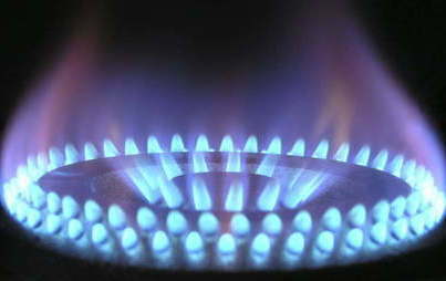 Zdjęcie do Dodatek gazowy (gaz ziemny) &ndash; refundacja podatku VAT