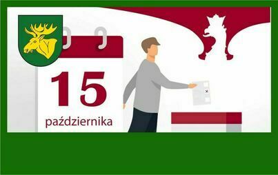 Zdjęcie do Bezpłatny transport do lokalu wyborczego w dniu Wybor&oacute;w do Sejmu RP i do Senatu RP zarządzonych na dzień 15 października 2023 roku