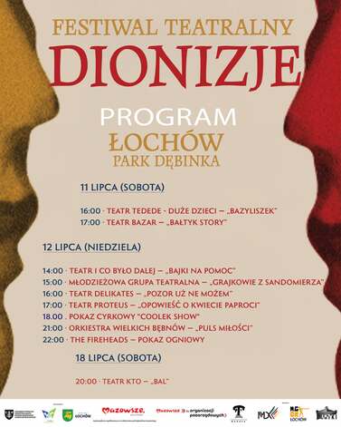 DIONIZJE