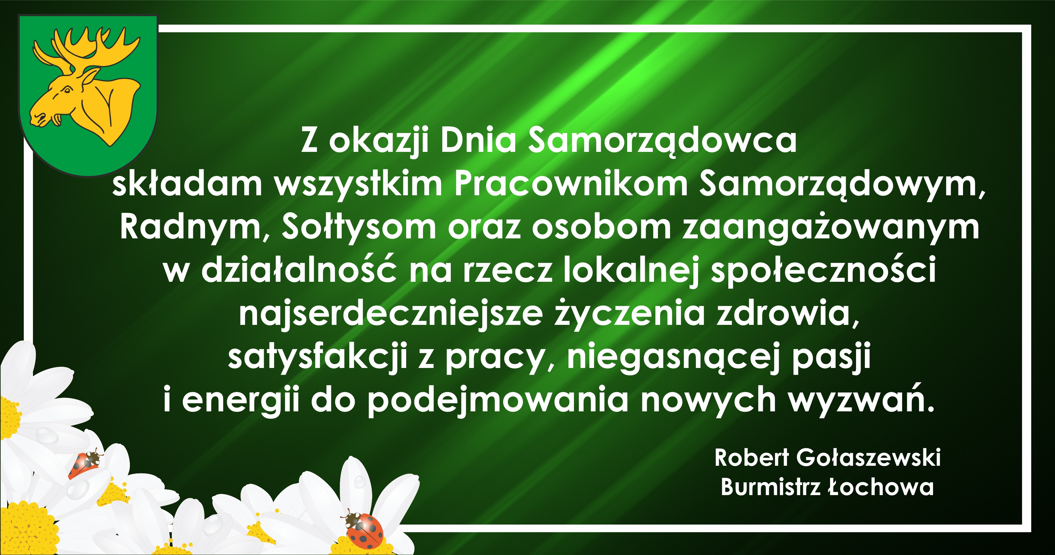 samorządowcy