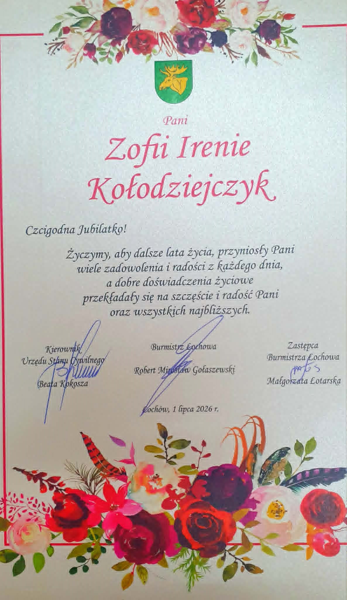 jubileusz-100-lecia-urodzin-pani-zofii-1