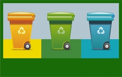 Zdjęcie do Harmonogramy odbioru odpad&oacute;w w 2023 roku