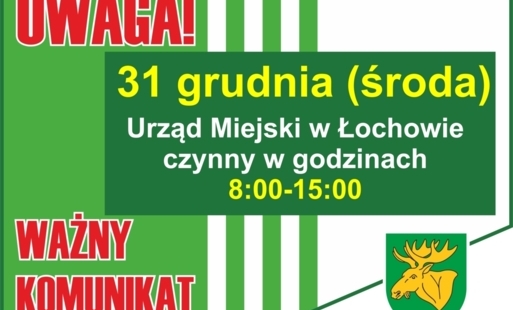 Zdjęcie artykułu z dnia 29-12-2025