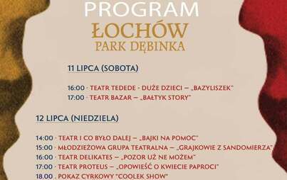 Zdjęcie do DIONIZJE
