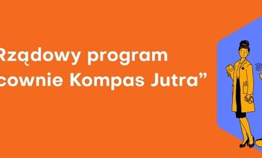 Szkoła Podstawowa nr 3 im. Marii Konopnickiej w Łochowie oraz Szkoła Podstawowa im. Orła Białego w Ostrówku w ramach Rządowego programu wspierania organów prowadzących szkoły podstawowe i placówki doskonalenia nauczycieli w zakresie wyposażenia lub doposażenia szkolnych pracowni do prowadzenia zajęć przyrody i zajęć praktyczno-technicznych na lata 2026-2029 – „Pracownie Kompas Jutra” na podstawie pozytywnej kwalifikacji wniosków złożonych przez organ prowadzący szkoły otrzymają wsparcie finansowe na doposażenie szkoły w nowoczesne sprzęty, narzędzia i pomoce dydaktyczne potrzebne do prowadzenia zajęć przyrody oraz zajęć praktyczno‑technicznych, zgodnie z nową podstawą programową. 
