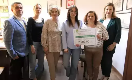 Zdjęcie artykułu z dnia 12-05-2025