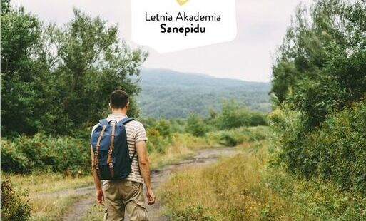 Letnia Akademia Sanepidu