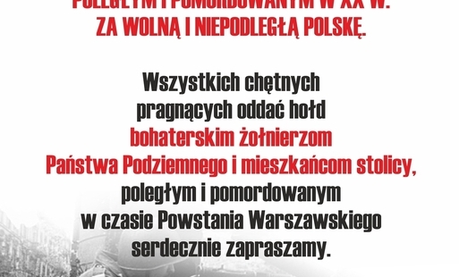 Zdjęcie do Burmistrz Łochowa zaprasza 